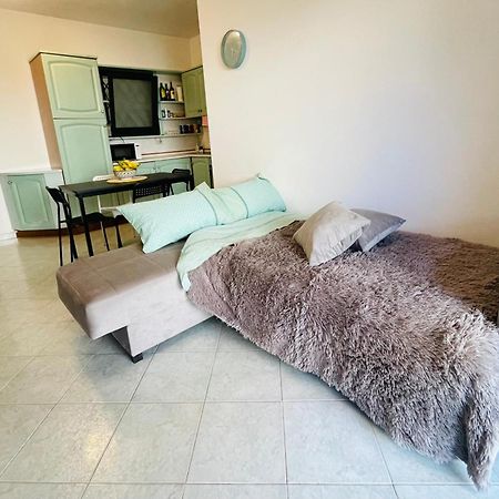 Pupi'S Home - Relax E Benessere Per Tuttə Olbia Exterior foto