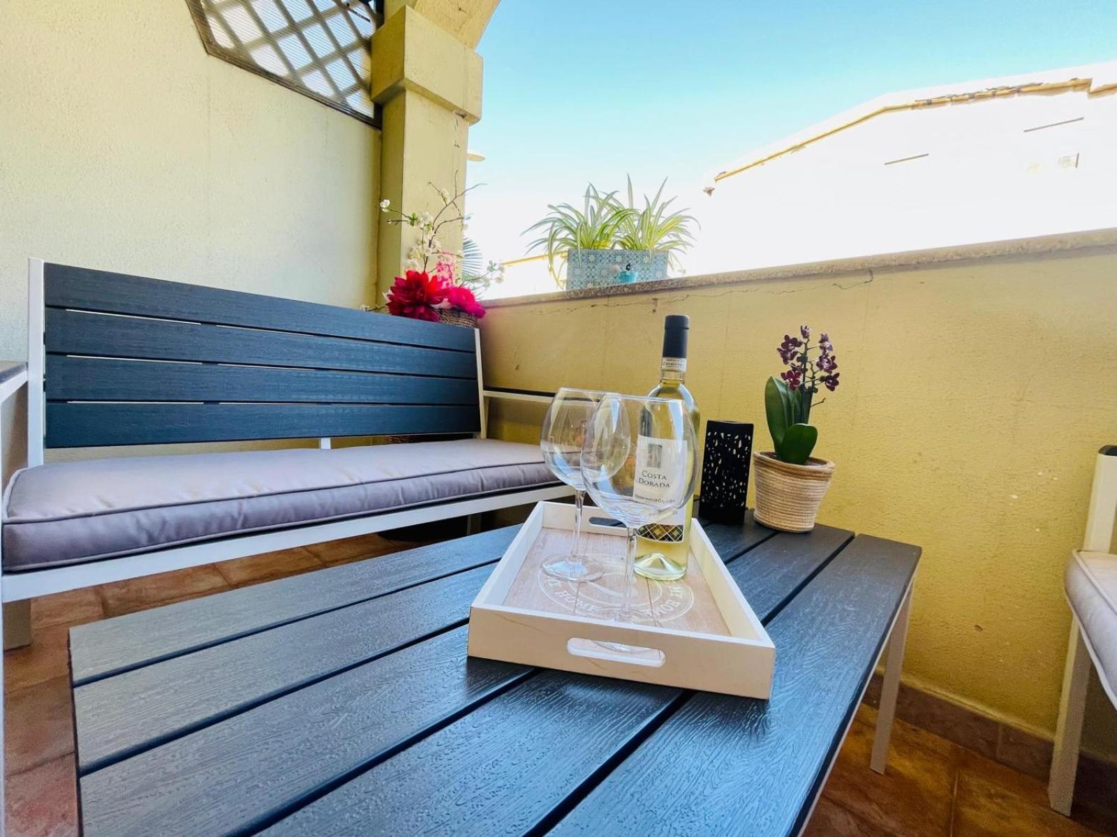 Pupi'S Home - Relax E Benessere Per Tuttə Olbia Exterior foto