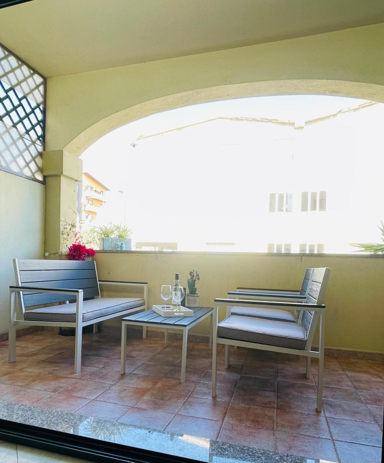 Pupi'S Home - Relax E Benessere Per Tuttə Olbia Exterior foto