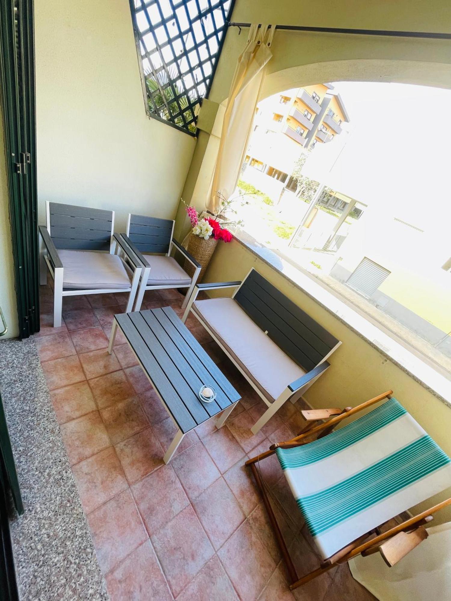 Pupi'S Home - Relax E Benessere Per Tuttə Olbia Exterior foto