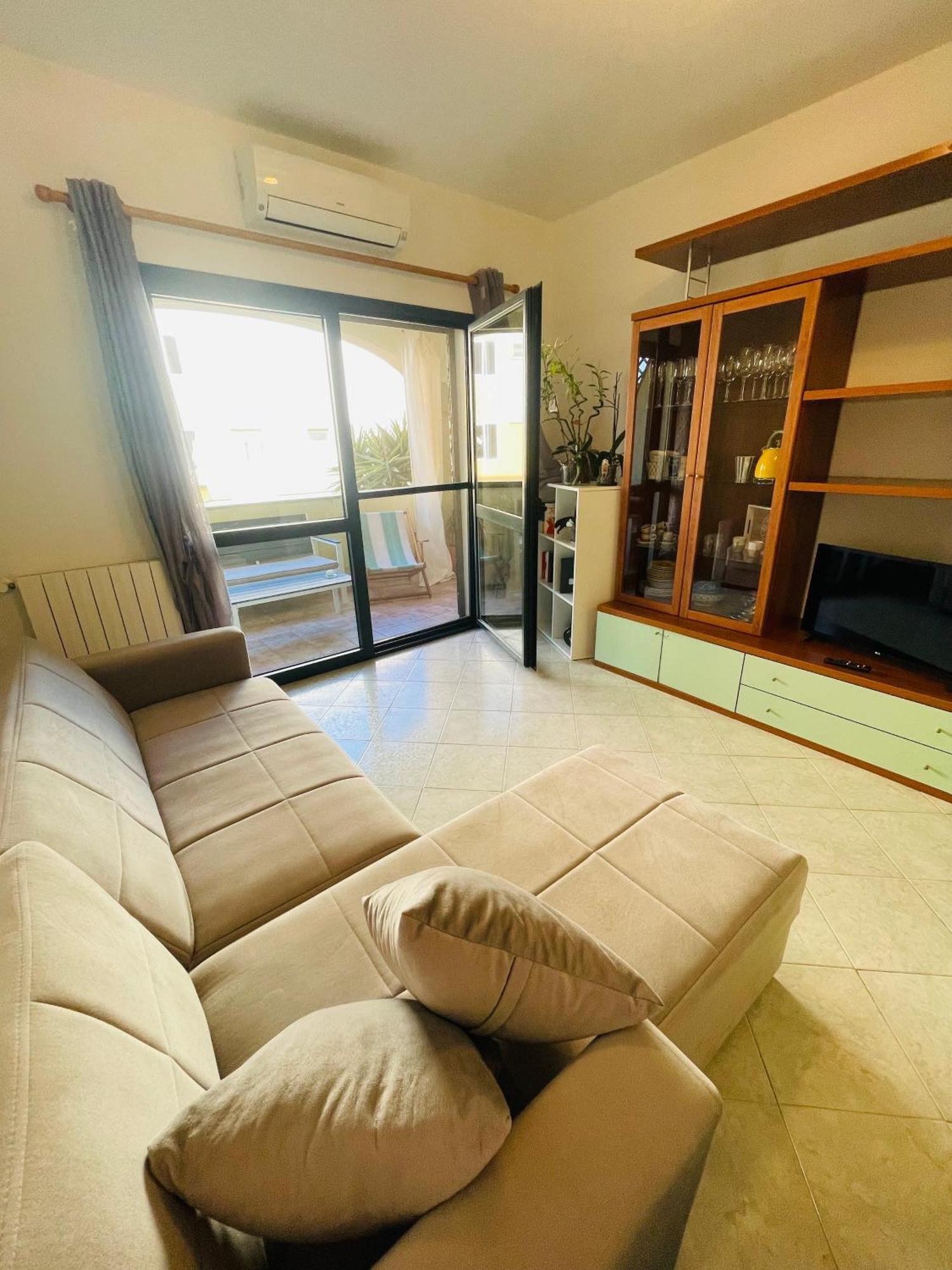 Pupi'S Home - Relax E Benessere Per Tuttə Olbia Exterior foto